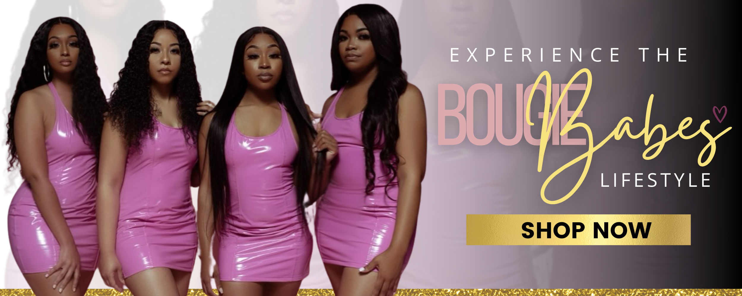 BougieBabes Collection