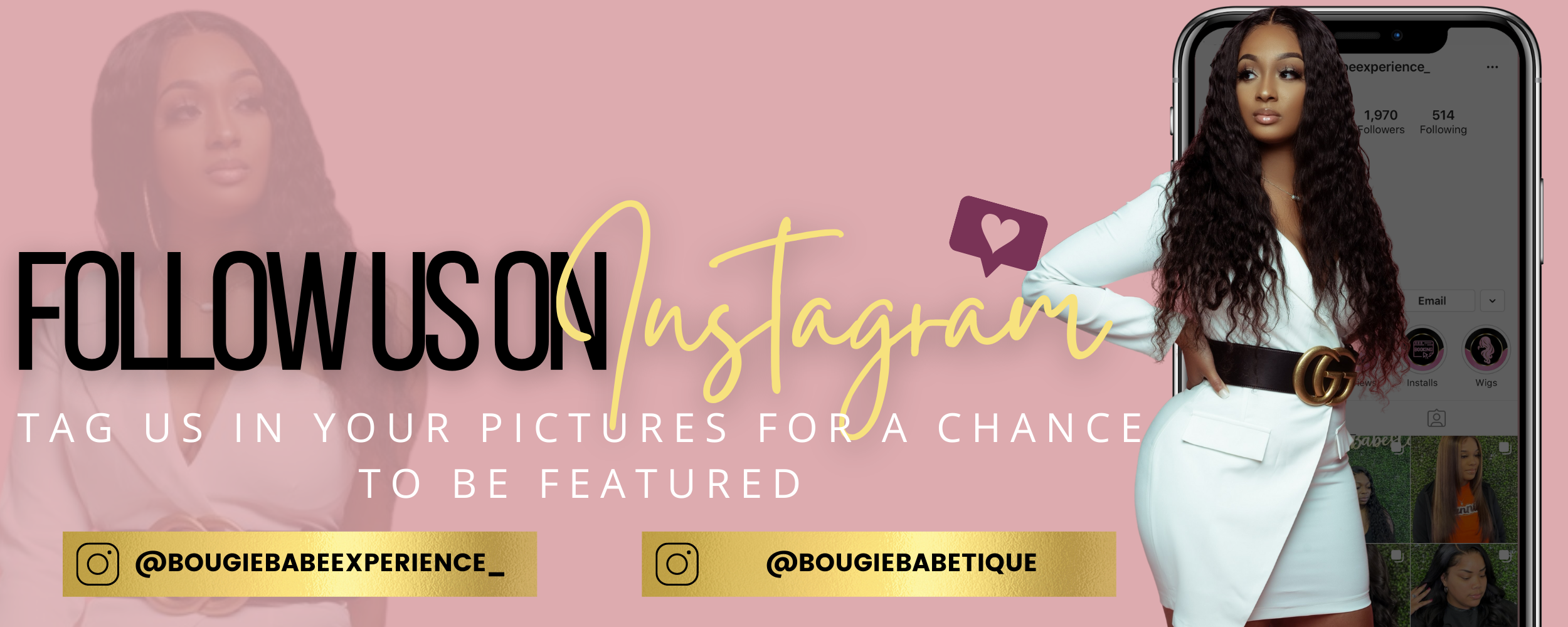 BougieBabes Collection