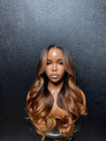 Mahogany