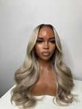 Spiced Vanilla