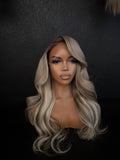 Vanilla muse