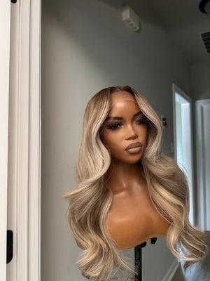 Boss babe