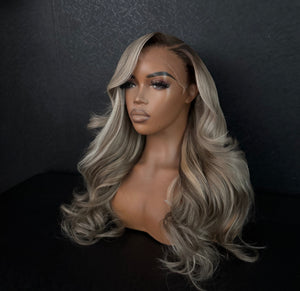It girl