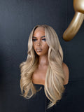 Cashmere