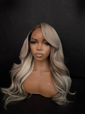 Vanilla muse