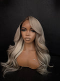 Vanilla muse