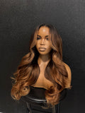 Mahogany