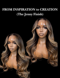 The Jenny Formula