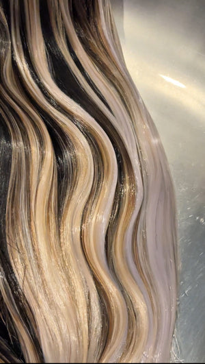 The Ultimate Dimensional Blonde Formula (Video Tutorial)