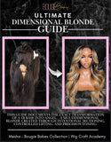 The Ultimate Dimensional Blonde Formula (e-book)