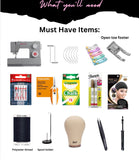 Sew Perfect( Live Training)