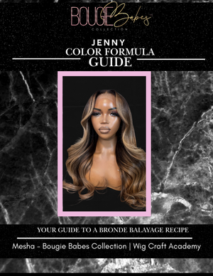 The Jenny Formula