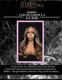 The Jenny Formula