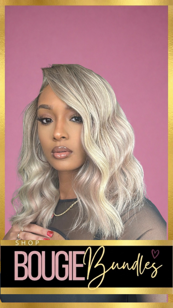 BougieBabes Collection