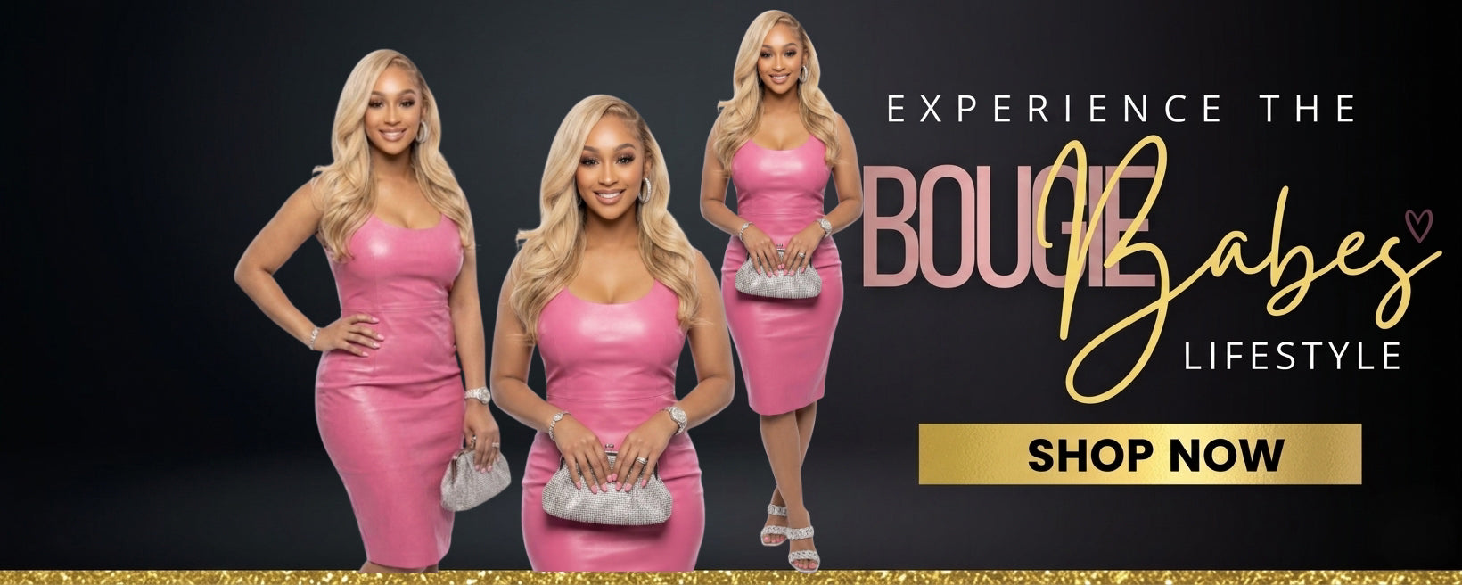 BougieBabes Collection