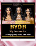 BYOB( Frontal)